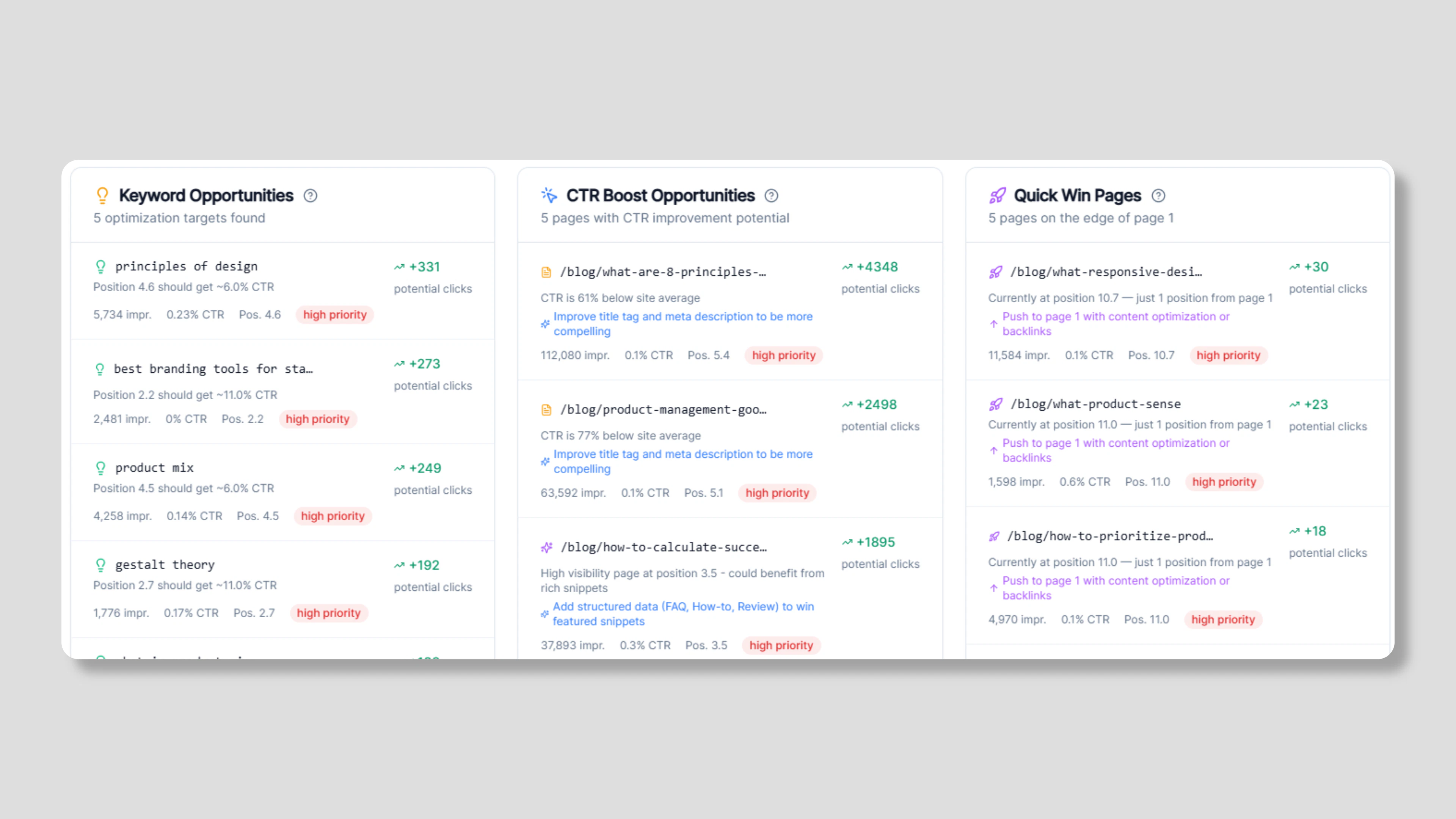 sneo.ai screenshot 3