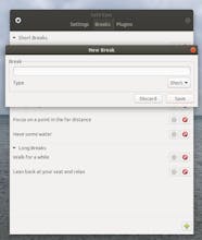 Safe Eyes gallery image