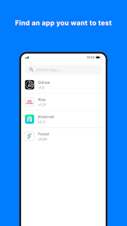 APK FLIGHT gallery image