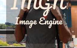 IMGN - Image Engine media 2
