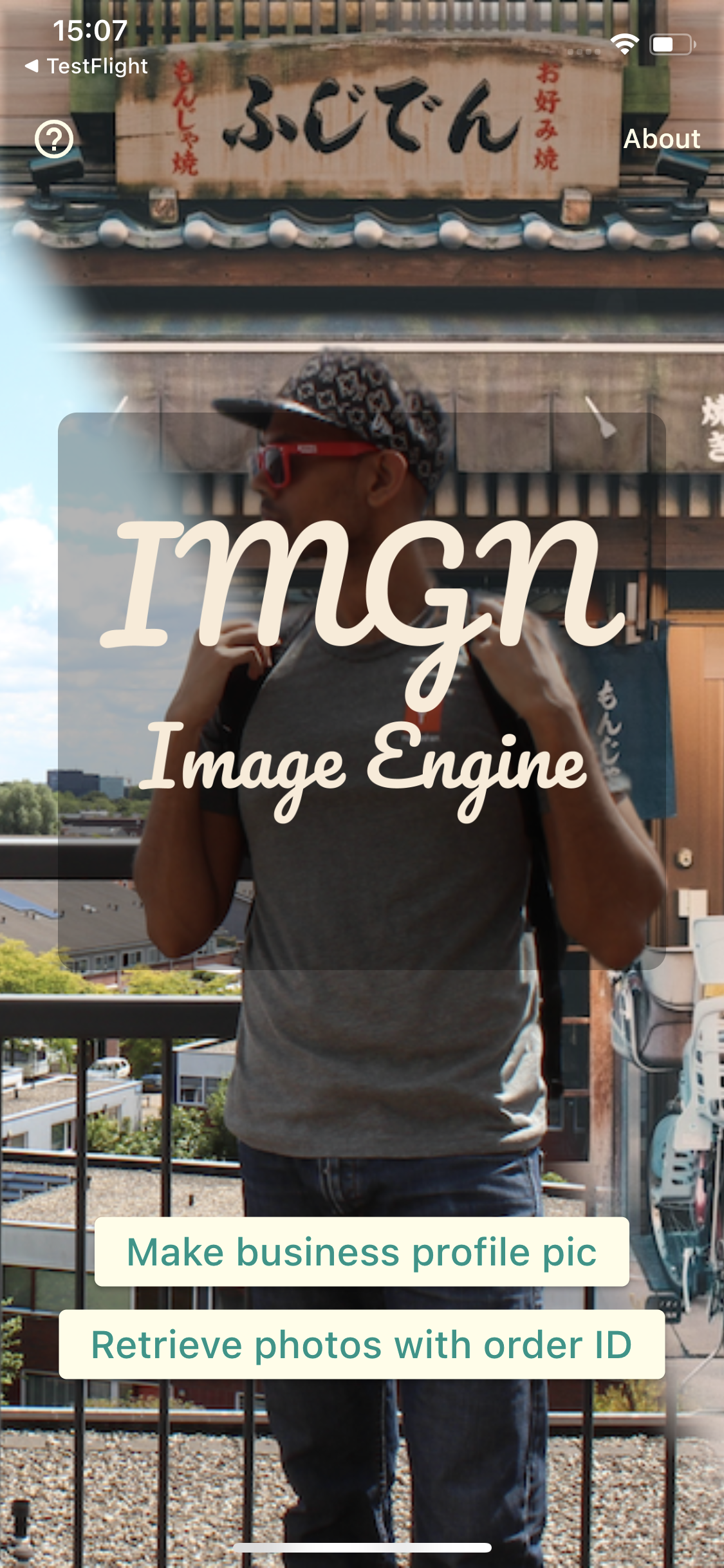 Media IMGN - enjin gambar 2