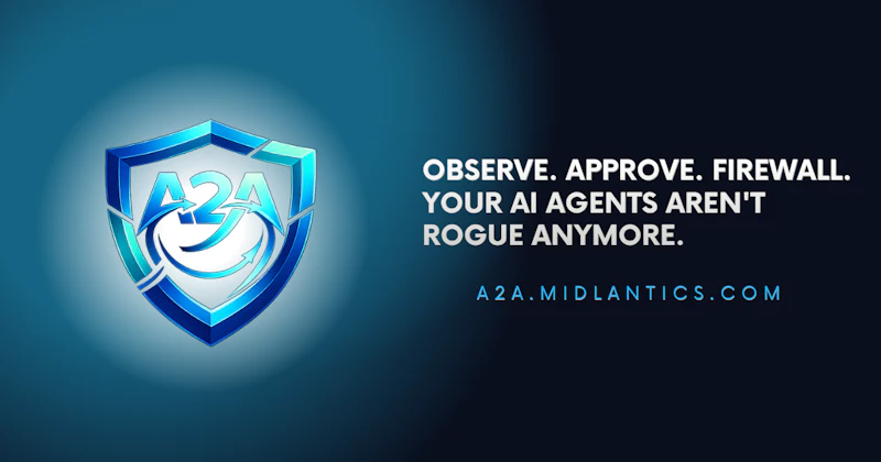 Midlantics A2A screenshot 1