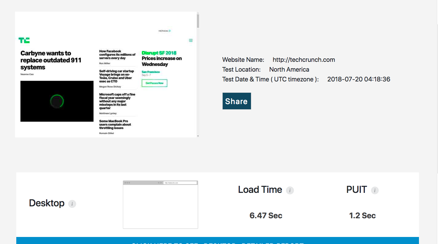 Perfhack gallery image