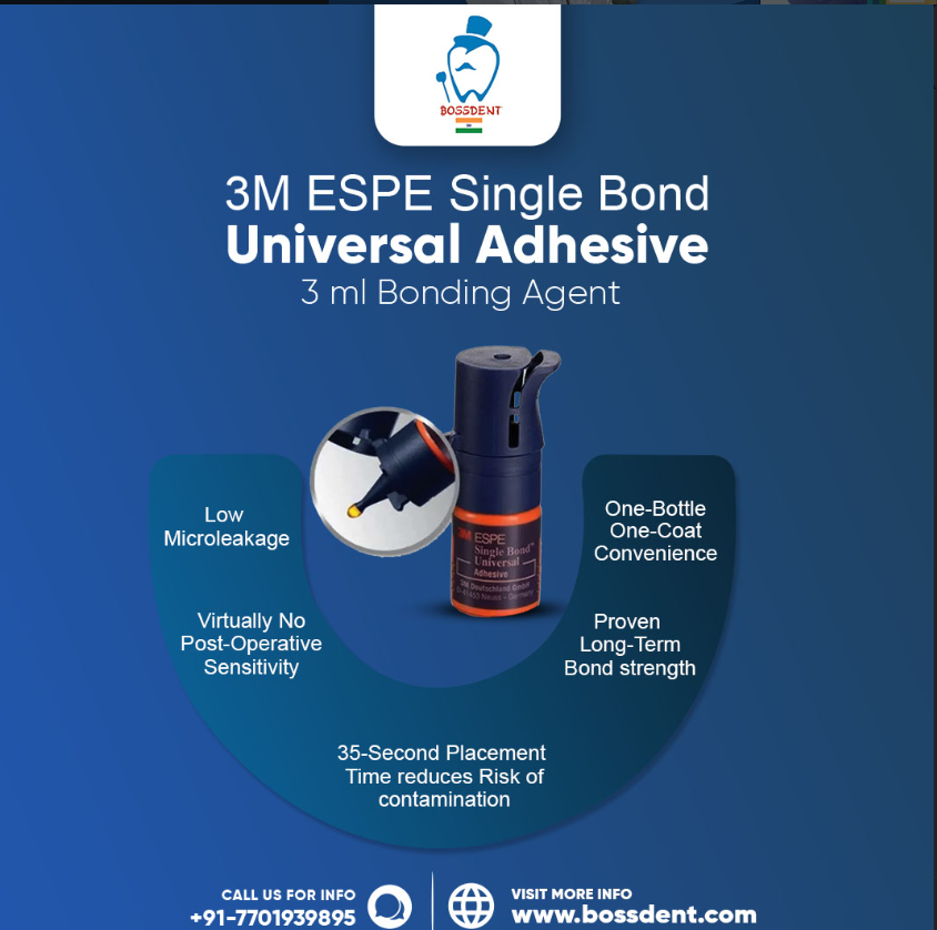 Bossdent Global gallery image