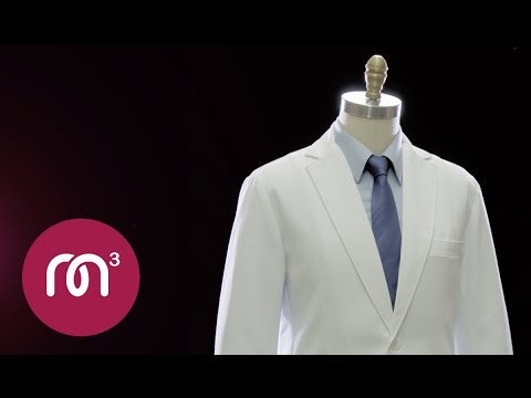 Medelita Performance Lab Coats and Scrubs