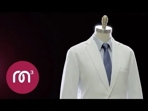 Medelita Performance Lab Coats and Scrubs
