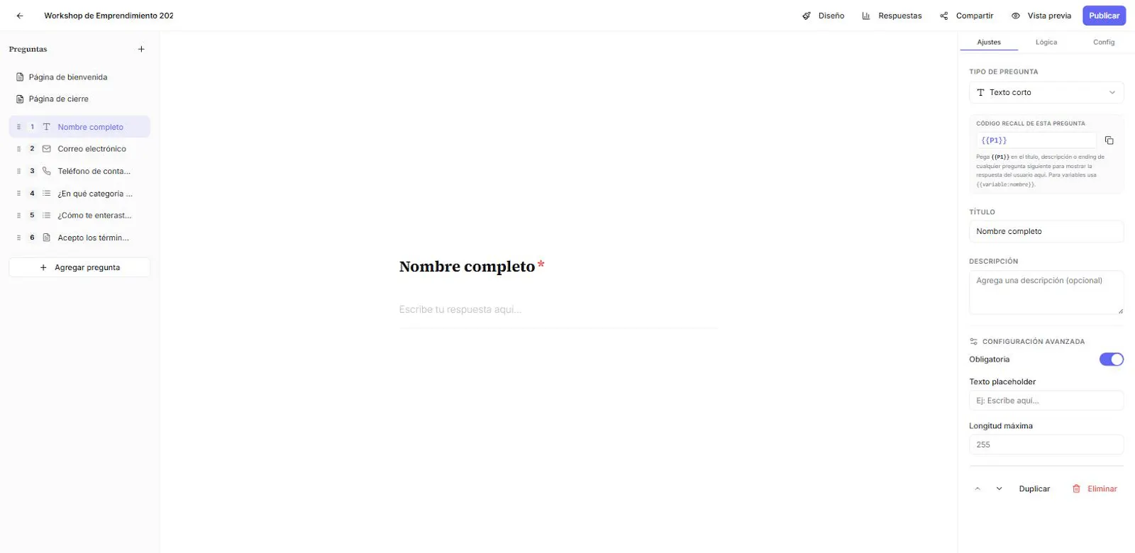 FOMI screenshot 1