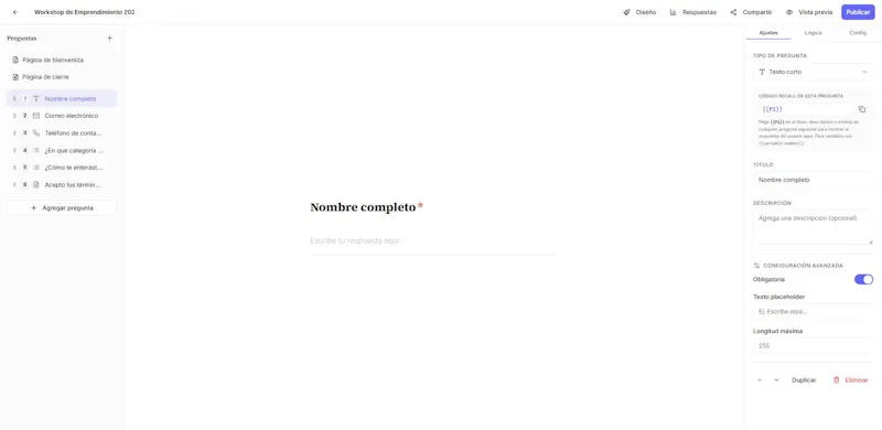 FOMI screenshot 1