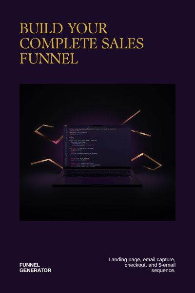 Funnel Generator V1