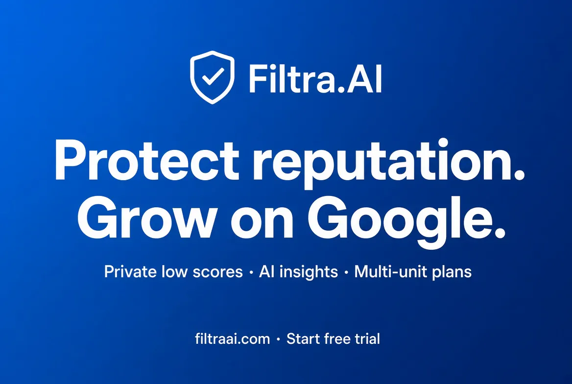 Filtra.AI gallery image