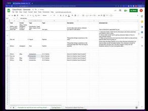 Cleversheet gallery image