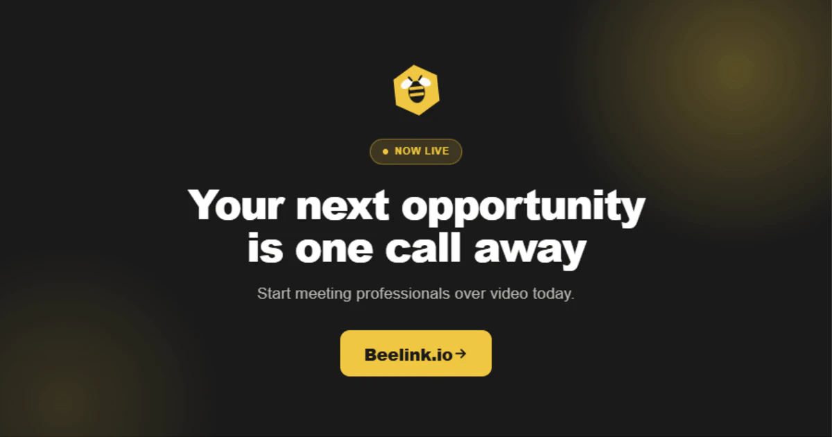 Beelink 截图 2
