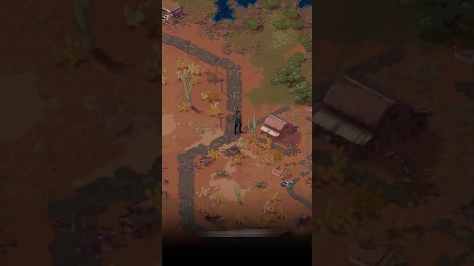 Afterglow screenshot 1 (video preview)