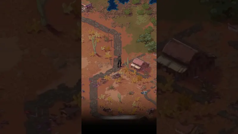 Afterglow screenshot 1 (video preview)