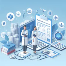Revenue Cycle Management Services gallery image