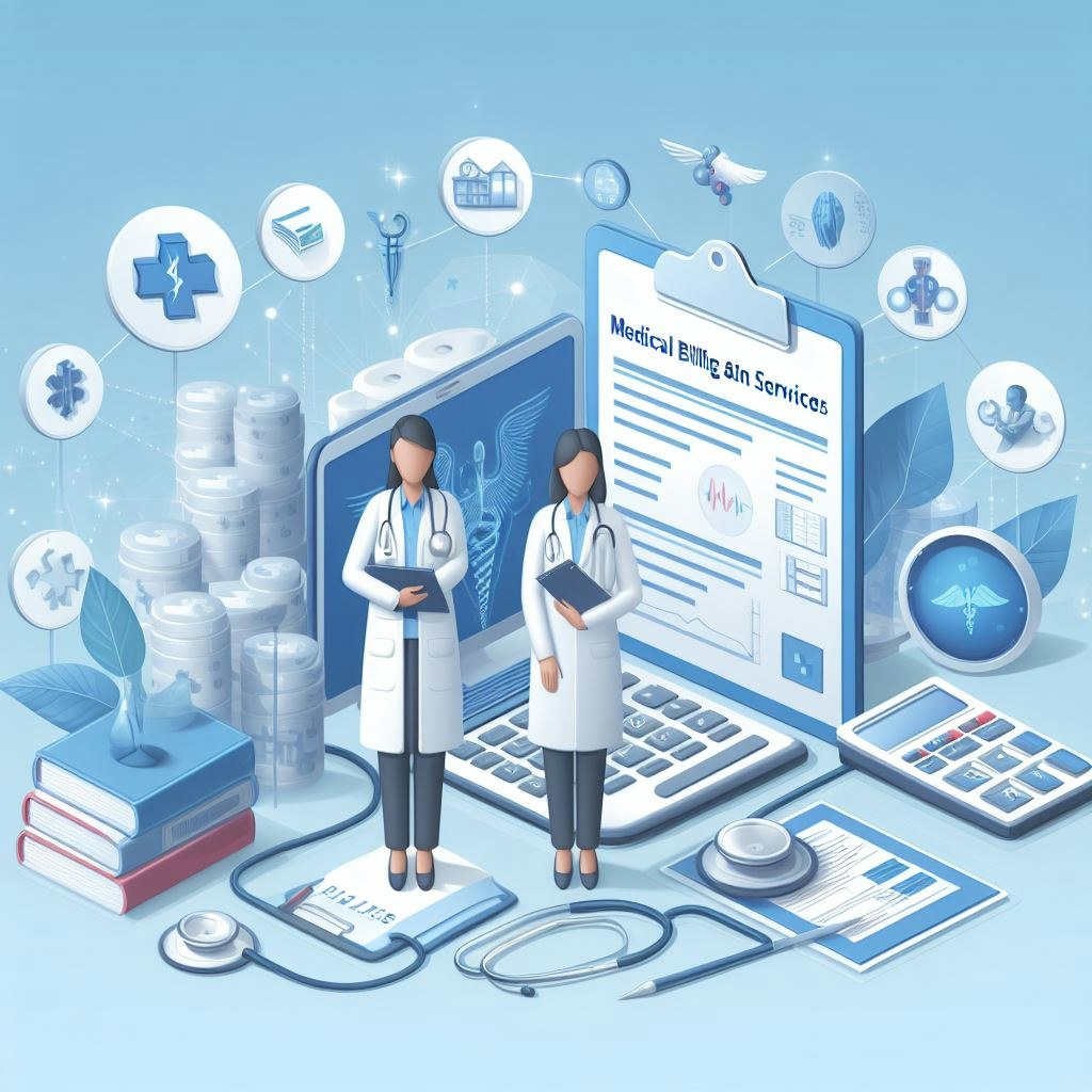 Média Services de gestion du cycle des revenus 1