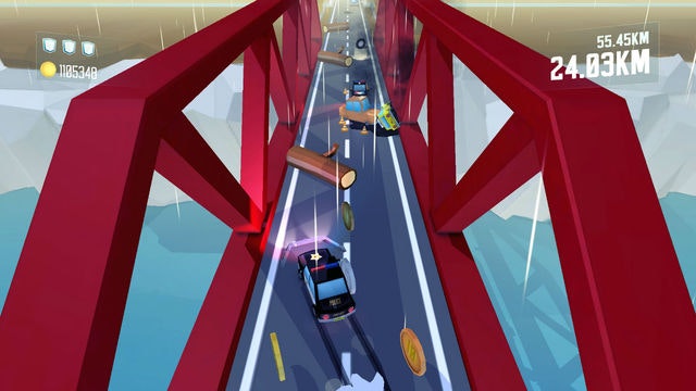 Road Rage 3D gallery image