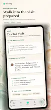 Inkling: Women's Health, Understood gallery image