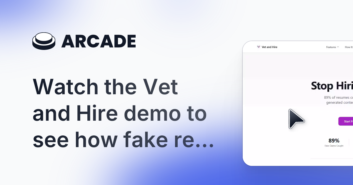 Vet and Hire gallery image