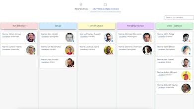 Dynamofleet gallery image