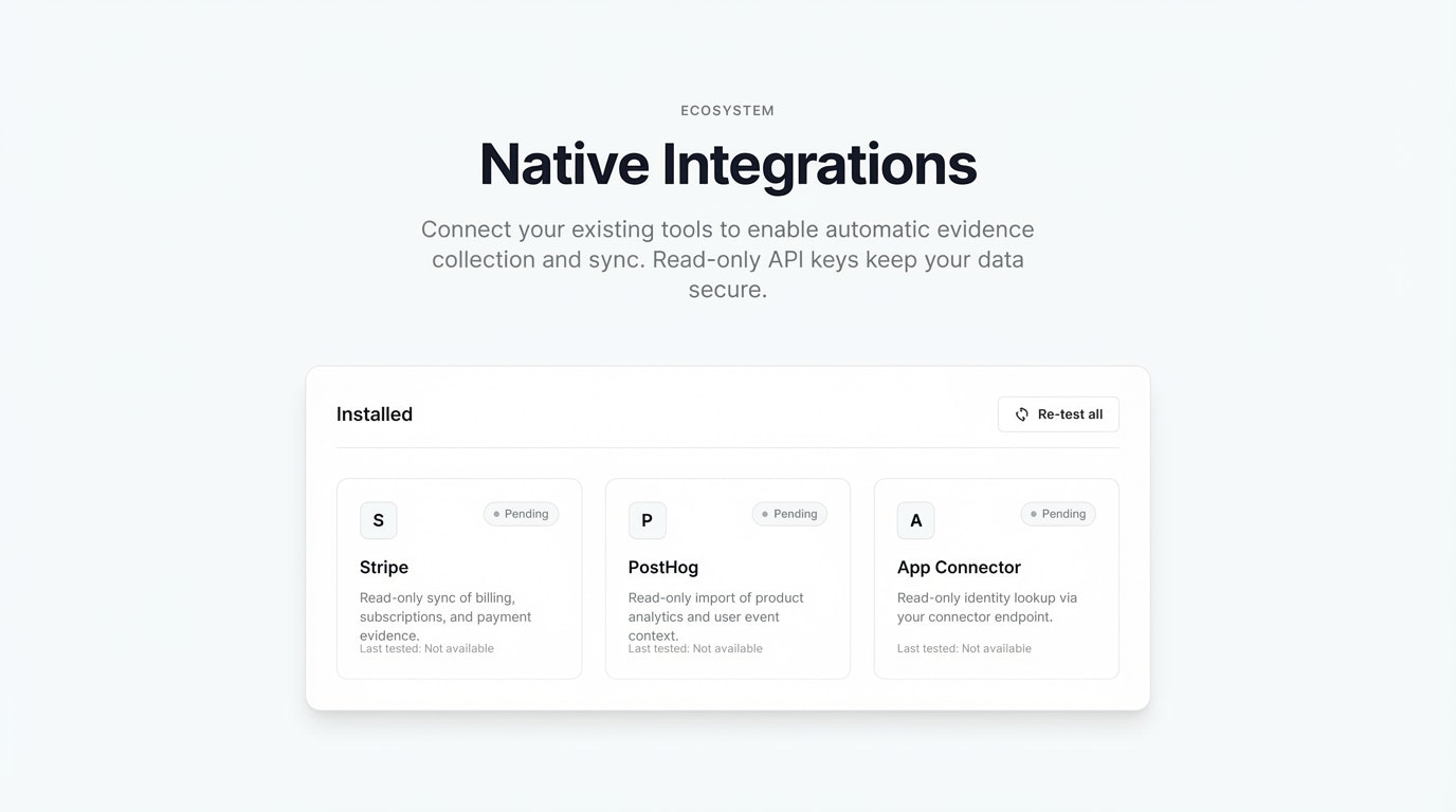 Evidio gallery image
