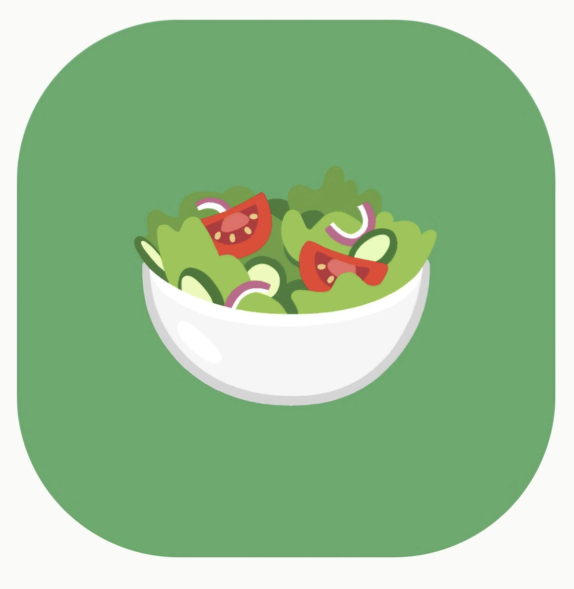 Food Goals - Screenshot 3 showing product features and functionality