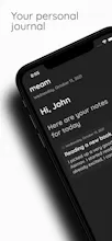 Meam: Personal Journal gallery image