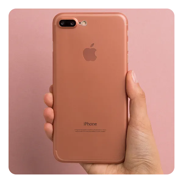LAYER for iPhone 8 & X