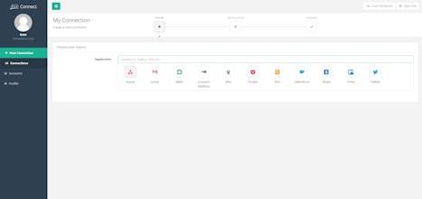 Connect gallery image