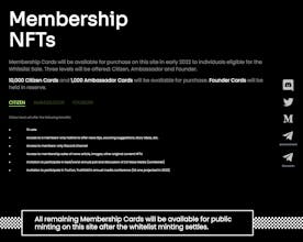 TruthDAO gallery image