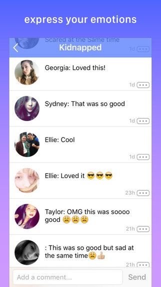 Hooked 2.0 gallery image