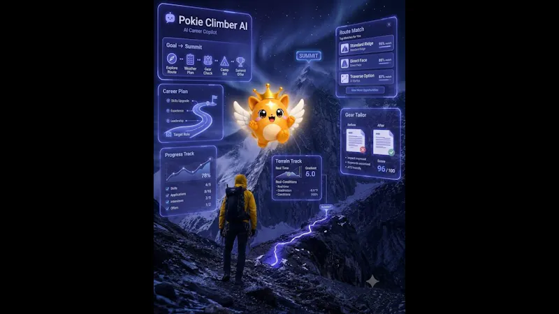 PokeBot screenshot 1 (video preview)