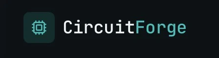 CircuitForge logo
