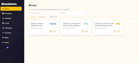 Newsblocks gallery image