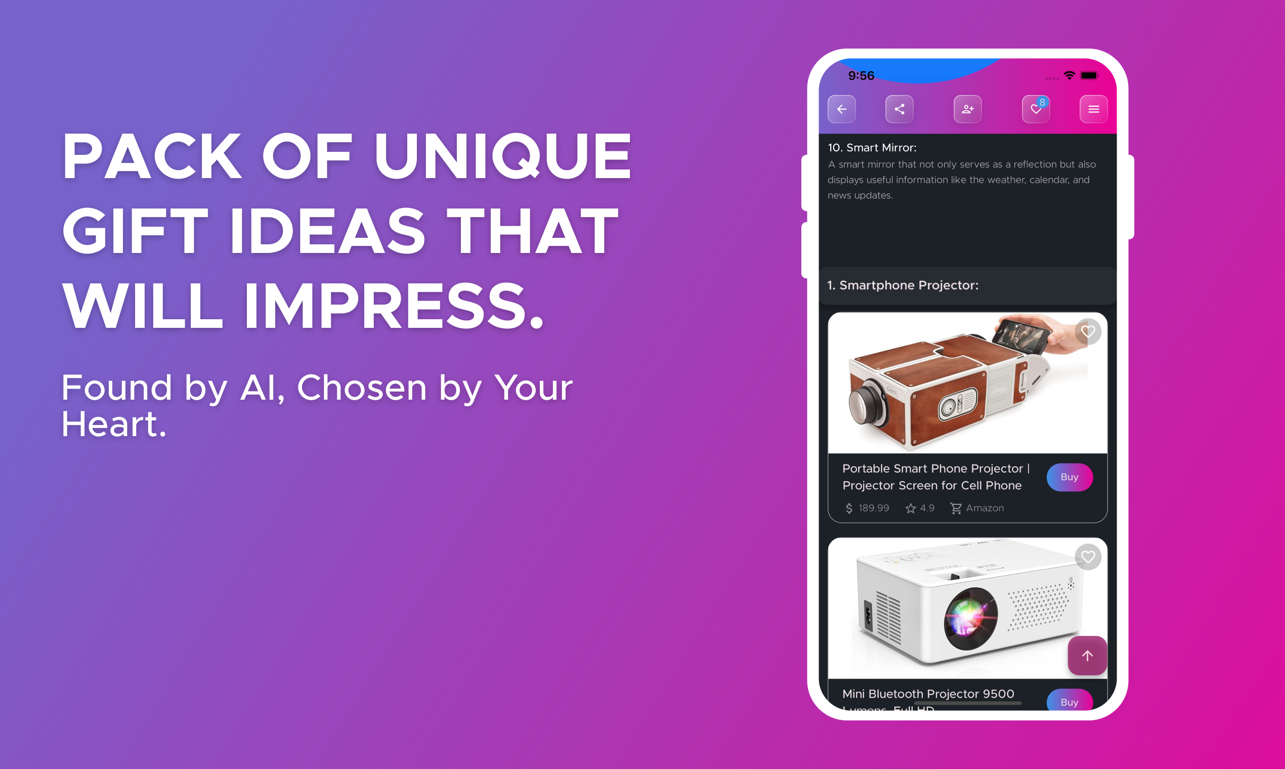 Giftadvisor gallery image