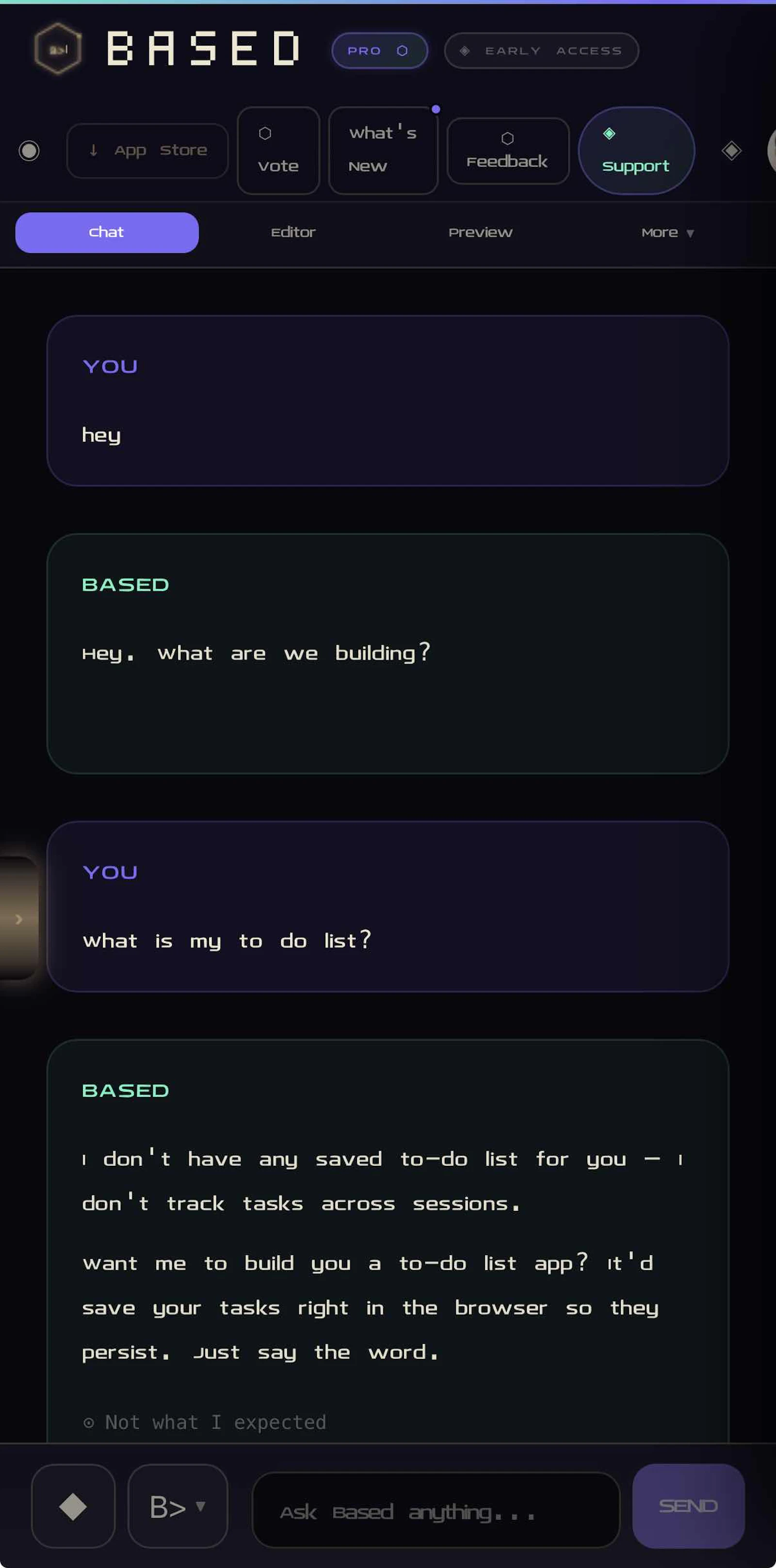Based screenshot 7