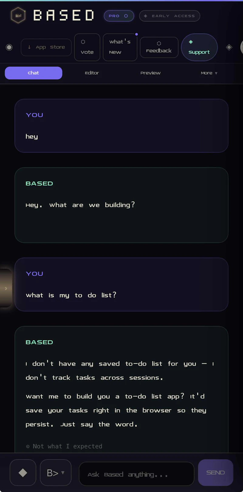 Based screenshot 7