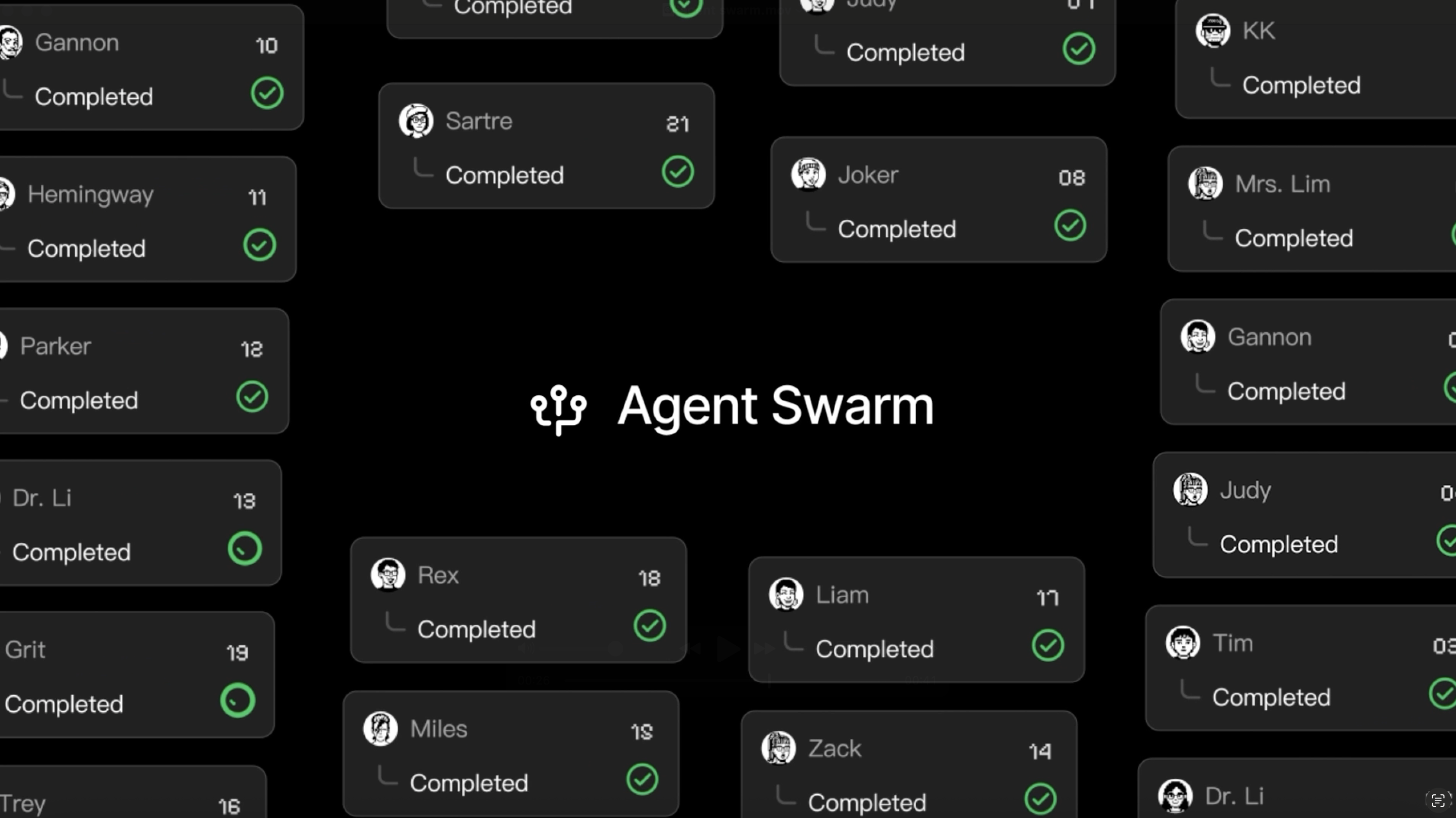 Kimi K2.5 gallery image