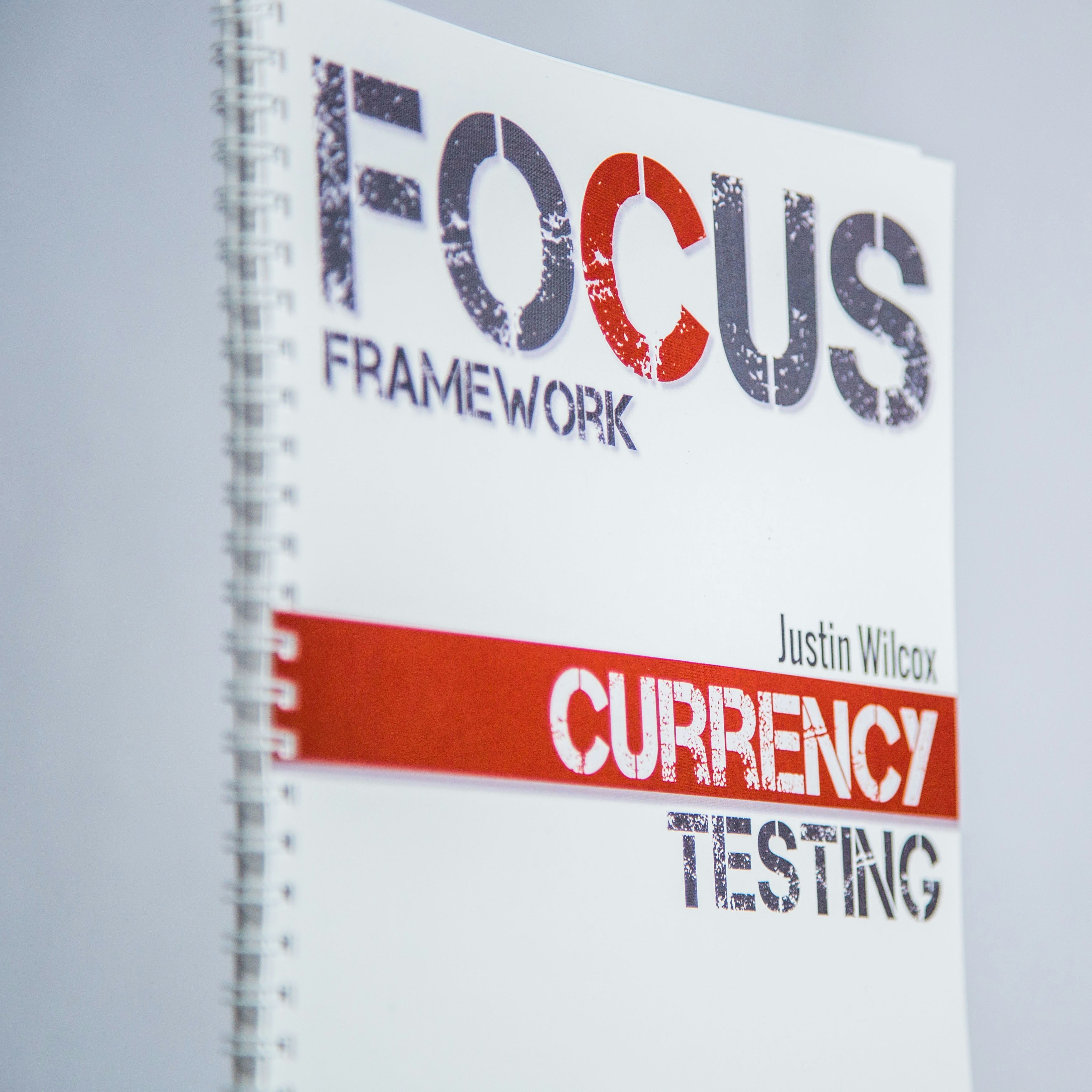 Focus Framework gallery image