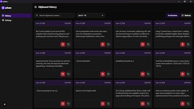 Carbon gallery image