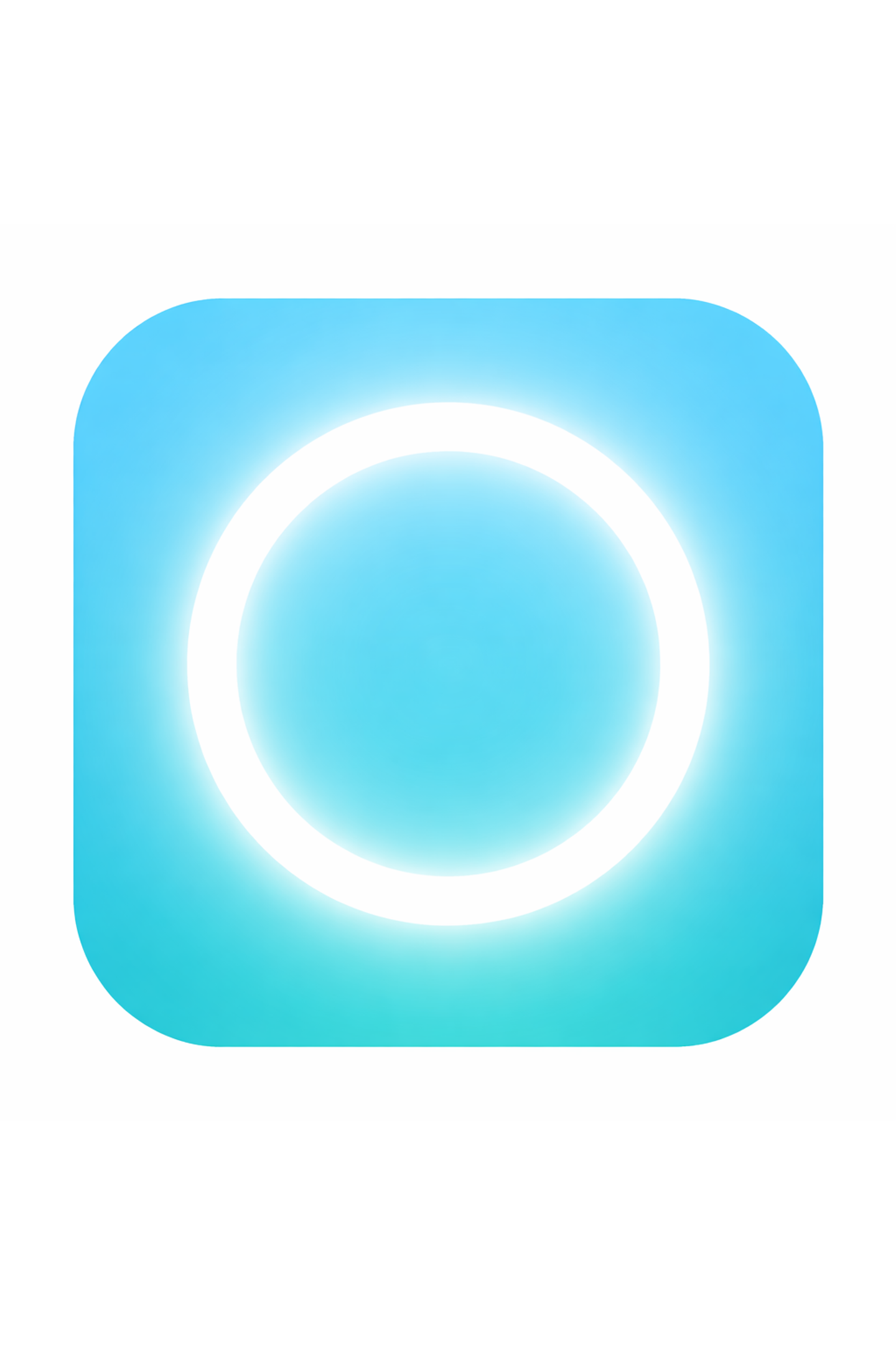 LightON - Product Hunt launch logo and brand identity