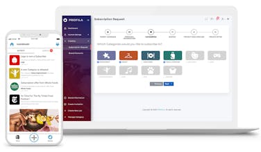 Profila gallery image