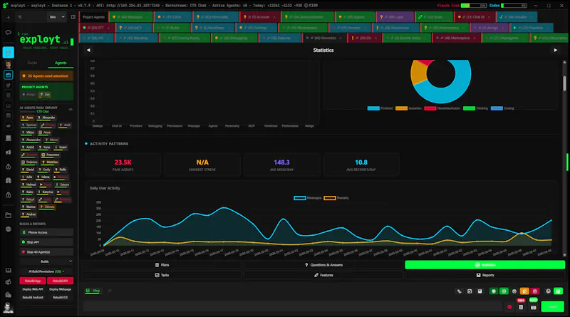 exployt.ai screenshot 15