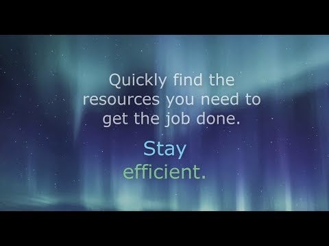 Clouductivity Navigator gallery image