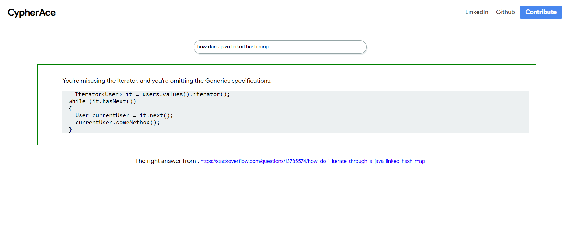 Cypherace gallery image