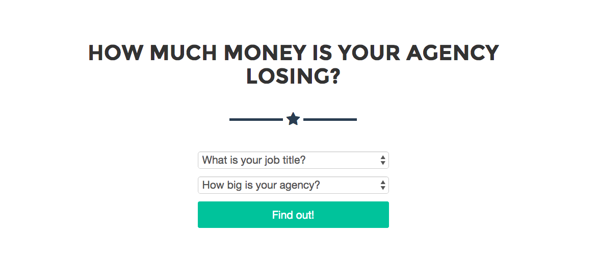 How much time are you wasting? gallery image