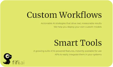 FiFi.ai gallery image