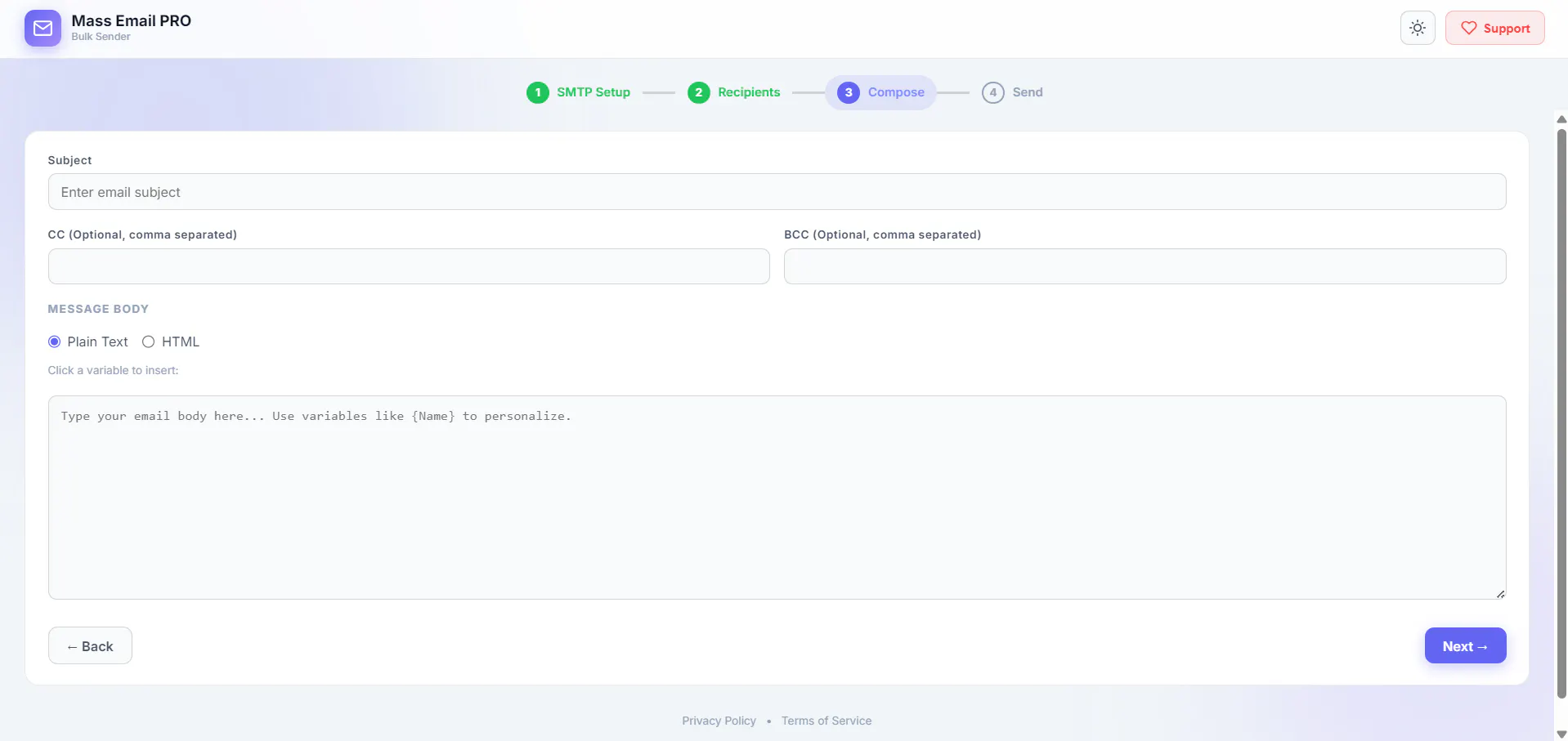 Screenshot 3