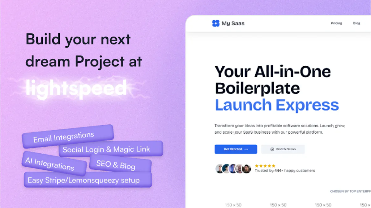 Launch Express