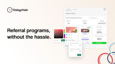 Daisychain gallery image